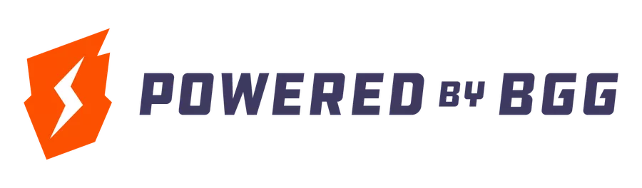 Powered by BoardGameGeek